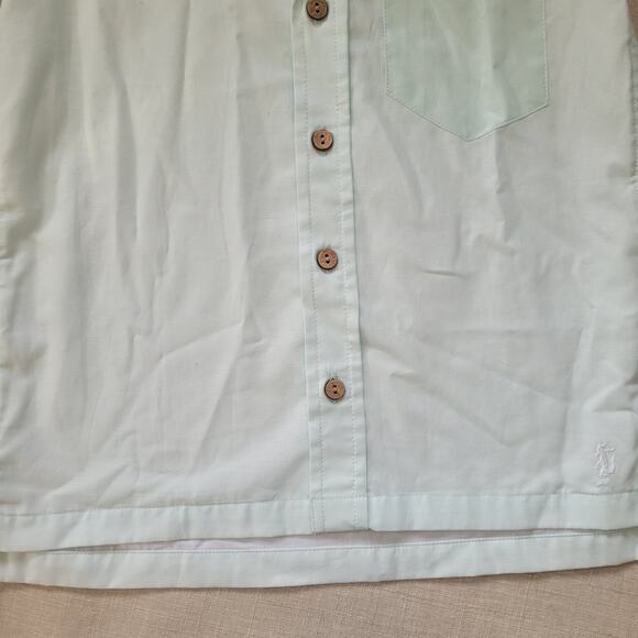 Well Dressed Wolf Boy's Button-up Shirt - Picture 4 of 7